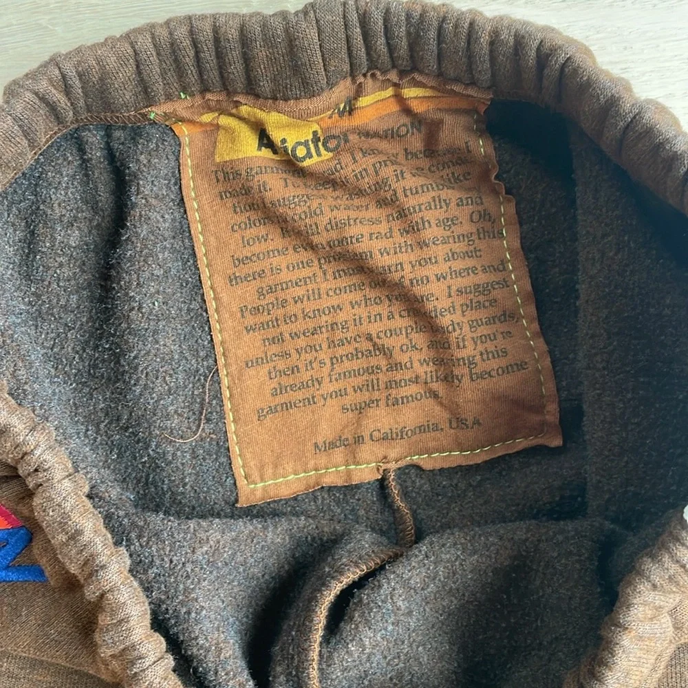 🆕 Aviator Nation - Picture 5 of 8